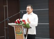 Hasil Survei Indikator, Kejaksaan Agung Menjadi Lembaga Hukum Paling Dipercaya Masyarakat