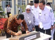 Pemprov Kepri Fokus Benahi Pendidikan Kota Batam, Ansar: Tahun ini Pemprov Akan Bangun 4 USB