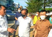 Tahun 2023, Pemprov Kepri Bakal Kerjakan Tiga Ruas Jalan Kota Batam