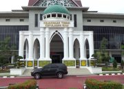 Berkas Perkara Judi Online Batam Stagnan: Kasipenkum, Berkas Perkaranya Masih P18