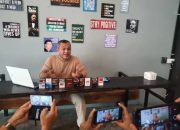 Kepri Surga Perdagangan Rokok Ilegal: Andi Cori, Negara Dirugikan Ratusan Miliar