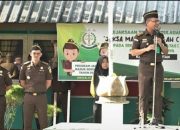 Program Jaksa Masuk Sekolah, Asintel Ajak Siswa Manfaatkan Teknologi Tepat Guna