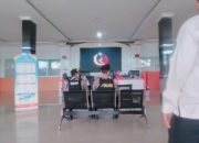 KPK Geledah Kantor Badan Pengusahaan FTZ Bintan Wilayah Kota Tanjungpinang