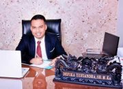 Tambah Jejaring, Kantor Hukum Independen Buka Cabang di Kota Batam