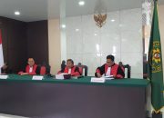 Kasus Dana Hibah Pemprov Kepri: Pengadilan Tinggi Kepri Terima Banding Penuntut Umum