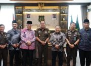Jam-Intelijen: Negara Menjamin Warga Negara Berserikat dan Berkumpul