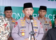 Kurang Sepekan Jelang Lebaran, Kapolri Sebut Ada Peningkatan Jumlah Kenderaan