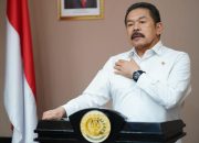 Jaksa Agung : Konsep Penegakan Hukum Humanis Memanusiakan Manusia