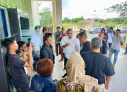 Masyarakat Jasa Kontruksi Tolak Hasil Kerja Kontraktor Luar Daerah