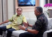 Satgas 53 Kejagung Pastikan Pegawai Kejaksaan Tak Lakukan Perbuatan Tercela di Masyarakat