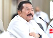 Ini Pesan Khusus Jaksa Agung ST Burhanuddin Tentang Bulan Suci Ramadhan