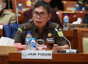 Jampidum Terima Penghentian Penuntutan Tiga Tersangka Tindak Pidana