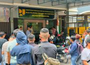 Tak Sesuai Mekanisme, Masyarakat Jasa Kontruksi Minta BP2JK Kepri Lelang Ulang Proyek  APBN