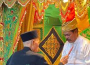 Gerry Yasid: Terpilih Atau Tidak Urusan Tuhan Terpenting Ikhtiar Untuk Kepri Lebih Baik