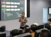 Kajati Kepri Keynote Speaker Workshop Persaja Daerah Kepulauan