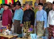 Sekdaprov Kepri Buka FGD Hari Marwah Kepri ke-21: Adi, Perkokoh Industri Maritim Dalam Bingkai Kebudayaan Melayu Serumpun