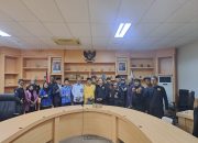 LAKRL Minta Gubernur Kepri Bentuk Tim Perda Tanah Ulayat