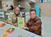 Pengurus Masjid Ar Rahim Teluk Keriting Bakal Kembalikan Mimbar Bantuan Gubernur Ansar