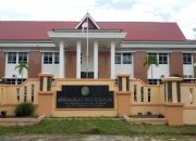 Pengadilan Negeri Batam Vonis Ringan Tiga Bandar Judi Online