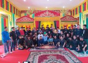 LAM Kepri Kota Tanjungpinang dan Persatuan Keluarga Flores Mediator Perdamaian