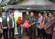 Kejati Kepri Serap Aspirasi Warga Miskin Pendidikan Rendah