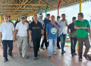 Gerry Yasid, Pulau Penyengat Sumber Peradaban Bangsa Melayu