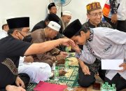 Rumah Aspirasi Gerry Yasid Diresmikan: Gerry, Rumah Aspirasi Cetak Generasi Emas Kompetitif Berkualitas