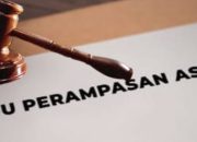 Jika UU Perampasan Aset Disahkan, Apa Saja Aset yang Bisa Dirampas Negara?