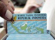 Honorer Disduk Capil Kota Tanjungpinang Diduga Gandakan KTP Korban untuk Kredit Ponsel