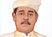 GERRY YASID SH.MH, MARI MEMBANGUN PERADABAN CERDAS DAN KOMPETITIF