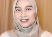 Rini Sofriany Bacaleg DPR RI Dapil Kepri Realisasikan Perbaikan Jalan Masyarakat Perumahan