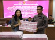 Jaksa Eksekutor Sita Eksekusi Uang Tunai Hasil Korupsi Pengelolaan Keuangan Dana Investasi PT. Asuransi Jiwasraya