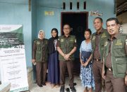 Hasil Giat Hukum Kajati Kepri, Mayoritas Masyarakat Miskin Belum Miliki Polis Asuransi Kesehatan