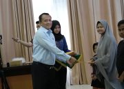 Pertama di Indonesia Kejati Kepri Berhasil Tetapkan Perwalian 15 Anak Yatim Piatu