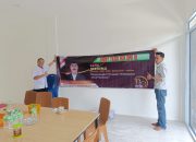 Anambas Bergema Bersama Bacalon DPD RI Gerry Yasid SH,MH