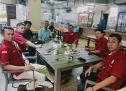 Demi Kepastian Hukum, Lsm Cindai Bawa Laporan PT.MIPI Ke Propam Mabes Polri