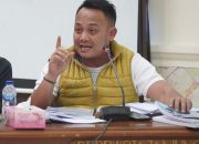 Tegas, Fraksi Golkar DPRD Kota Tanjungpinang Tolak Rencana Kenaikan Tarif Pas Pelabuhan SBP
