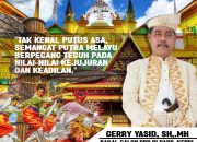 Menggali Potensi Pertumbuhan Ekonomi Baru Kawasan Maritim Indonesia