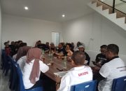 Rakor Tim Gerry Yasid: Dadang, Mari Bekerja Untuk Kepri Sejahtera