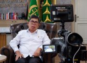21 Pengajuan Penghentian Penuntutan Berdasarkan Keadilan Restorativ Justice Dikabulkan