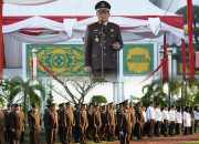 HBA Ke-63 Kajati Kepri: Penegakan Hukum Tegas dan Humanis Mengawal Pembangunan Nasional