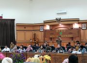 Wakil Rakyat Desak Pelindo Temukan Penyebar Dokumen Hasil Pertemuan di Makasar