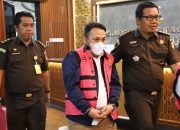 Kajati Sulteng Kembali Tetapkan Tersangka Tipikor Tambang Ore Nikel Blok Mandiodo Konawe Utara
