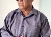 Gerry Yasid Dimata Fotografer Legendaris Tanjungpinang