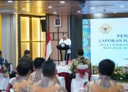 Publik Menilai Kejagung Lembaga Terpercaya: Jaksa Agung, Jadilah Institusi Independen Terpercaya