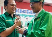 AMK Kepri Dukung Penuh Sandiaga Uno jadi Cawapres