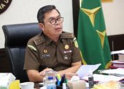 Dr. Fadil Zumhana Harahap Hentikan Penuntutan 7 Tersangka Berdasarkan Restorativ Justice