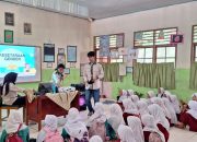 Kunkerta Mahasiswa UNRI Usung Tema Kesetaraan Gender