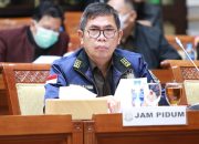 Jaksa Agung Muda Pidana Umum Hentikan 15 Penuntutan Berdasarkan Keadilan Restoratif