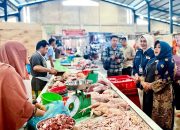 Masyarakat Tanjungpinang Teriak Harga Daging Ayam Potong Meroket